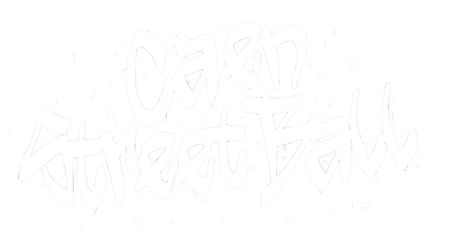 Logo Caen street ball